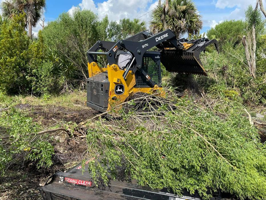 Xpress Land & Tree Management LLC - Ormond Beach, FL