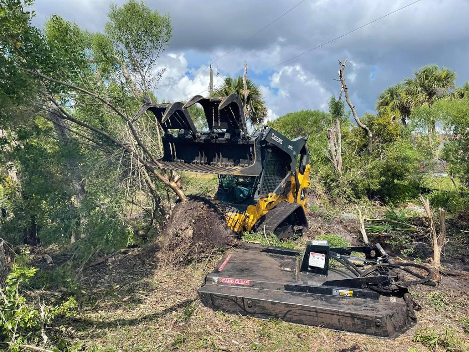 Xpress Land & Tree Management LLC - Ormond Beach, FL