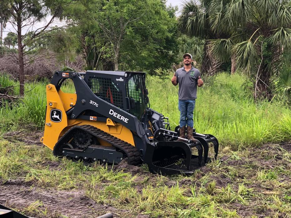 Xpress Land & Tree Management LLC - Ormond Beach, FL