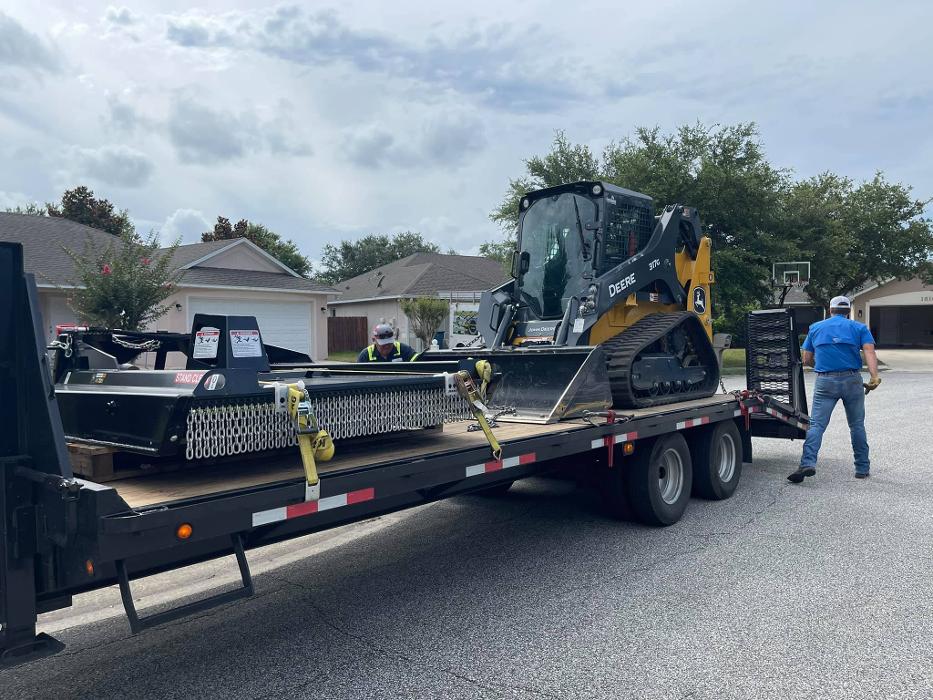 Xpress Land & Tree Management LLC - Ormond Beach, FL