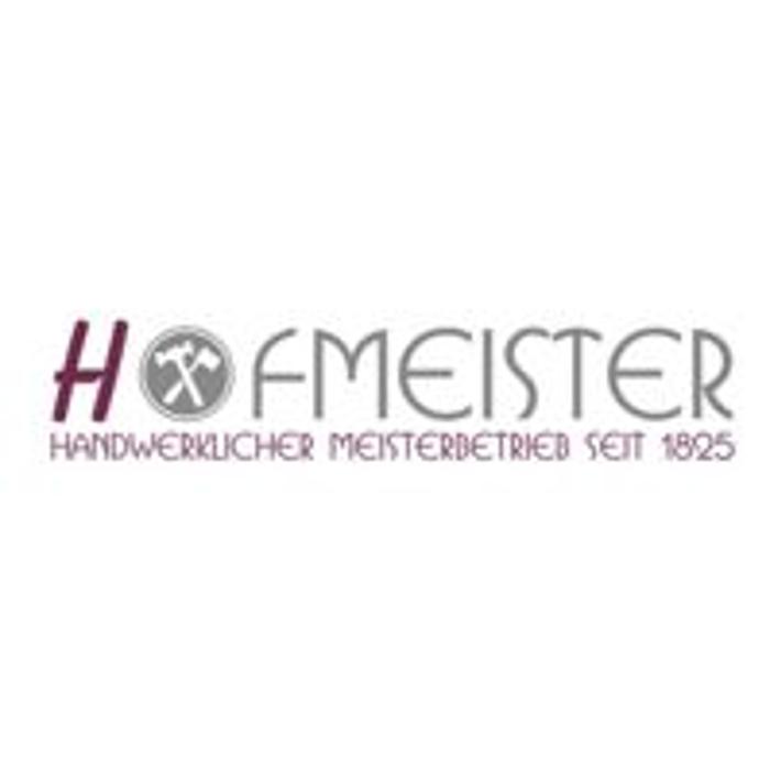Hofmeister Kai Bauspenglerei