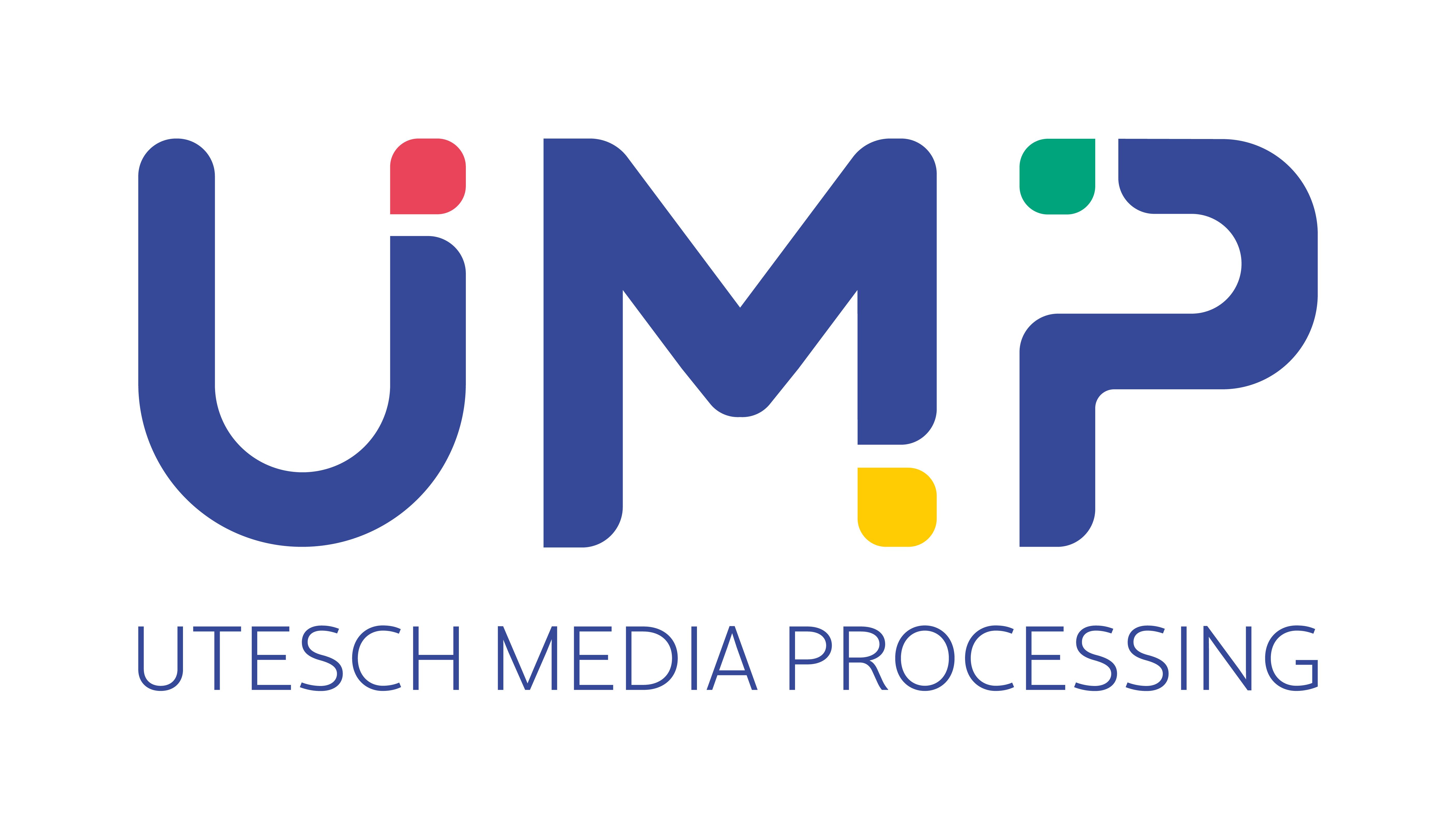 UMP Utesch Media Processing, Ruwoldtweg in Hamburg