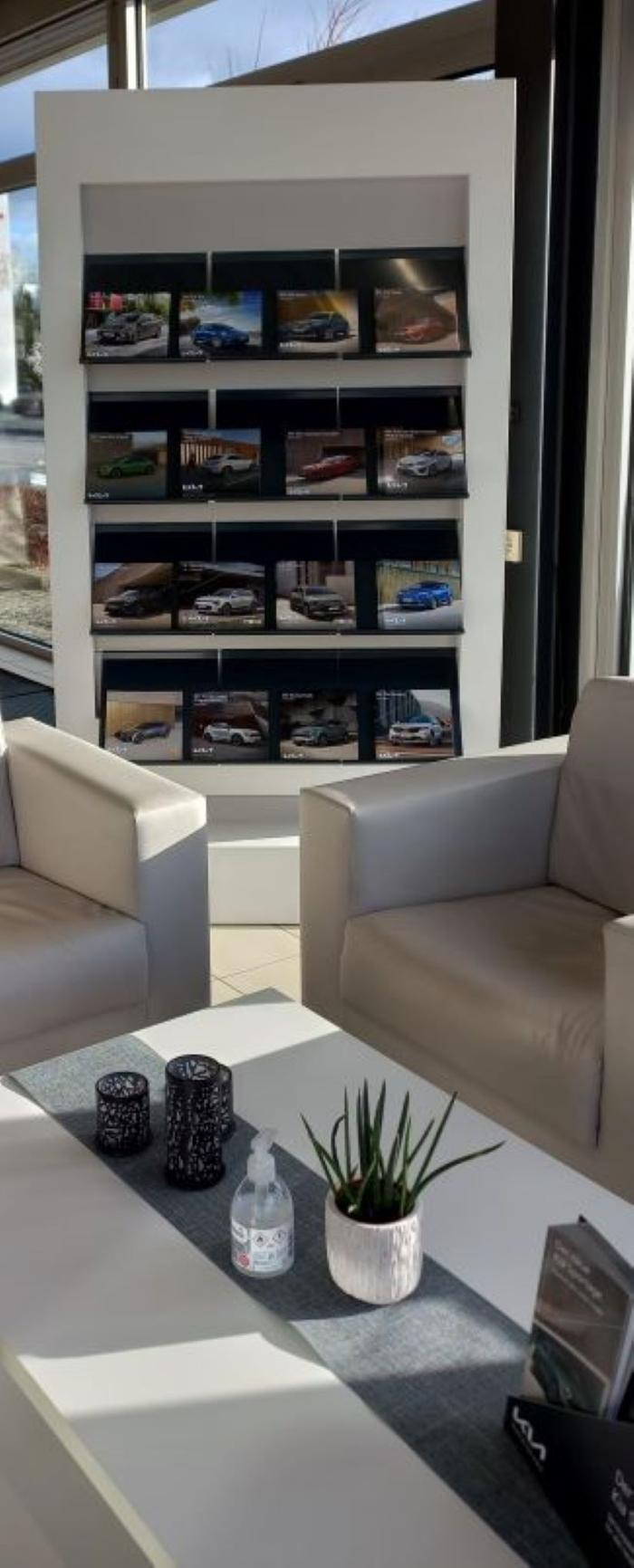 Autohaus Fischer Inh. Stefan Müller e.K., Kirchenlamitzer Straße in Münchberg