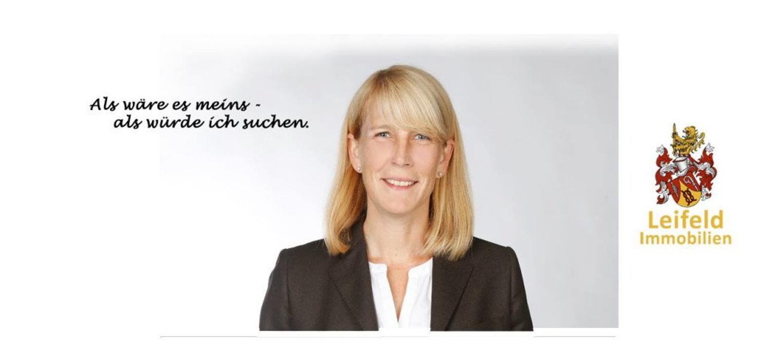 Leifeld Immobilien, Am Röttgen in Krefeld