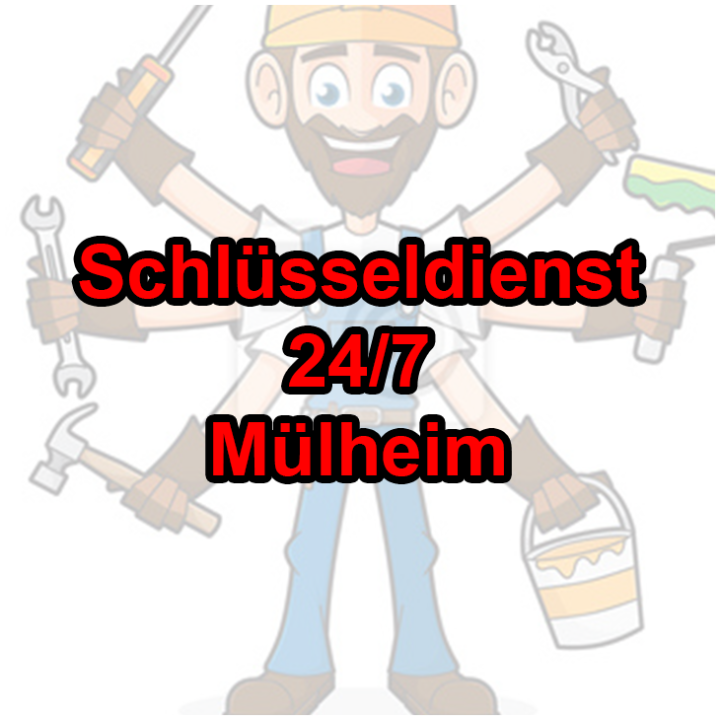 Fotos - Schlüsseldienst Mülheim - 1