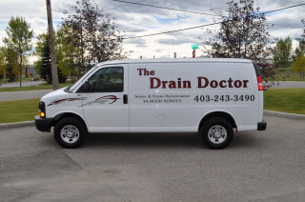 The Drain Doctor