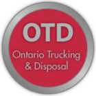 Ontario Trucking & Disposal Ontario Inc Toronto (416)674-6858