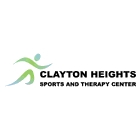 Clayton Heights Sports & Therapy Center Surrey (604)579-0105