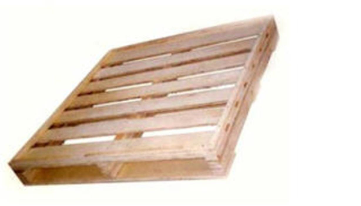 Olde Tyme Pallets