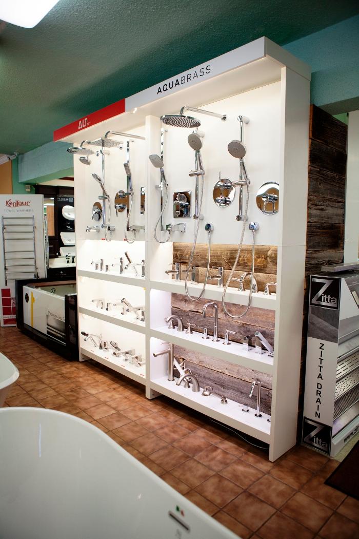 Plumbing Centre