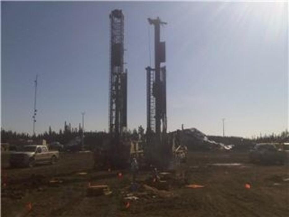 Westar Drilling Ltd