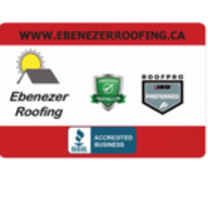 Ebenezer Roofing