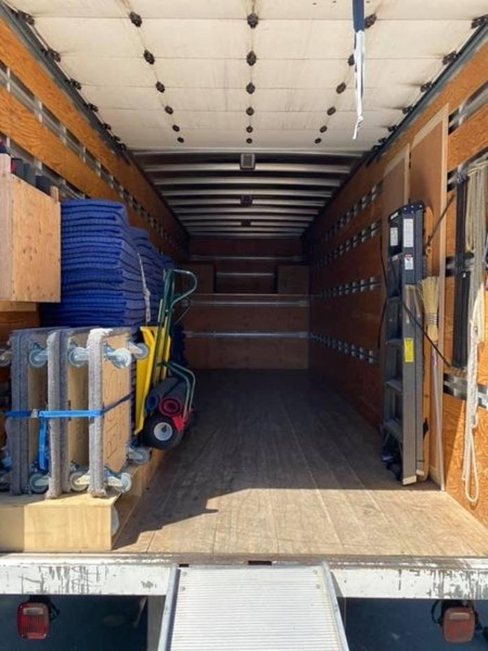 Big S Moving & Storage Ltd