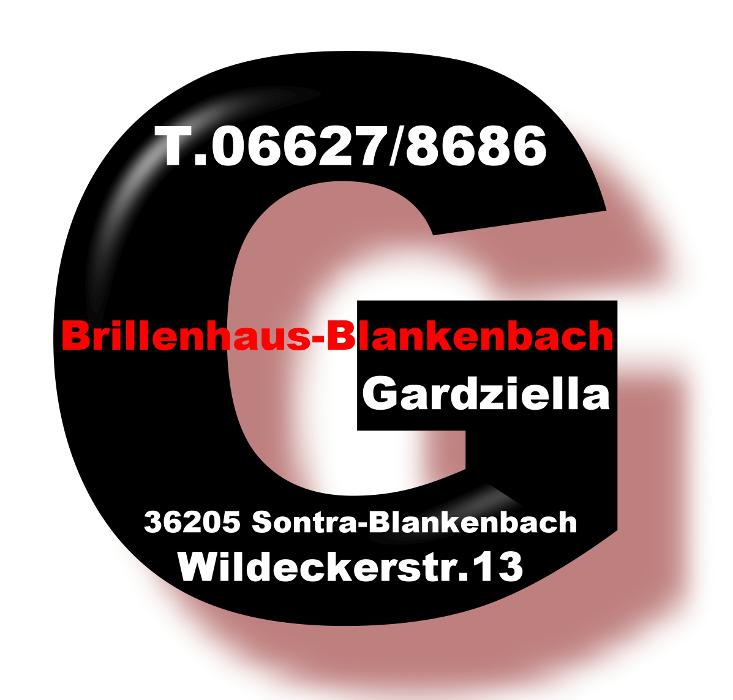 Brillenhaus-Blankenbach Gardziella