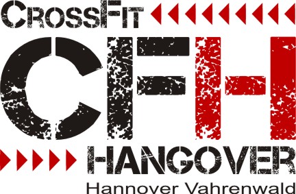 CrossFit Hangover in Hannover