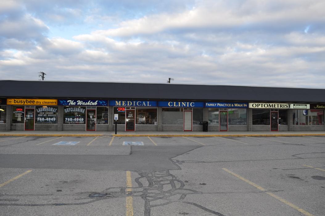 Towne Centre Medical Clinic