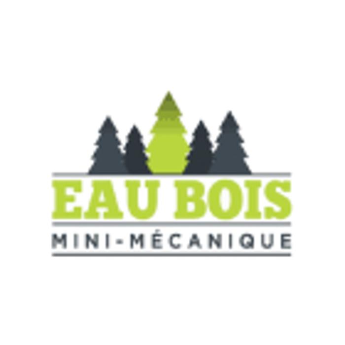 Eau Bois Mini-Mécanique