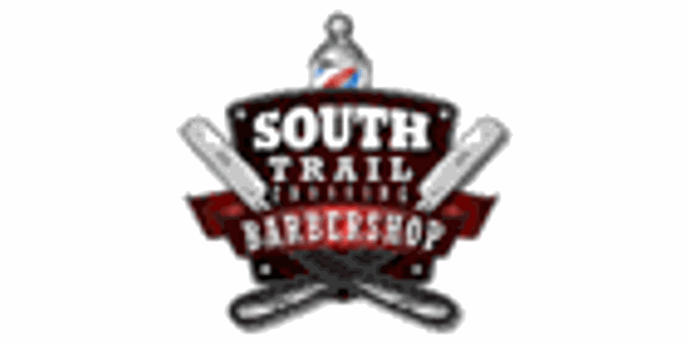 South Trail Crossing Barber Shop