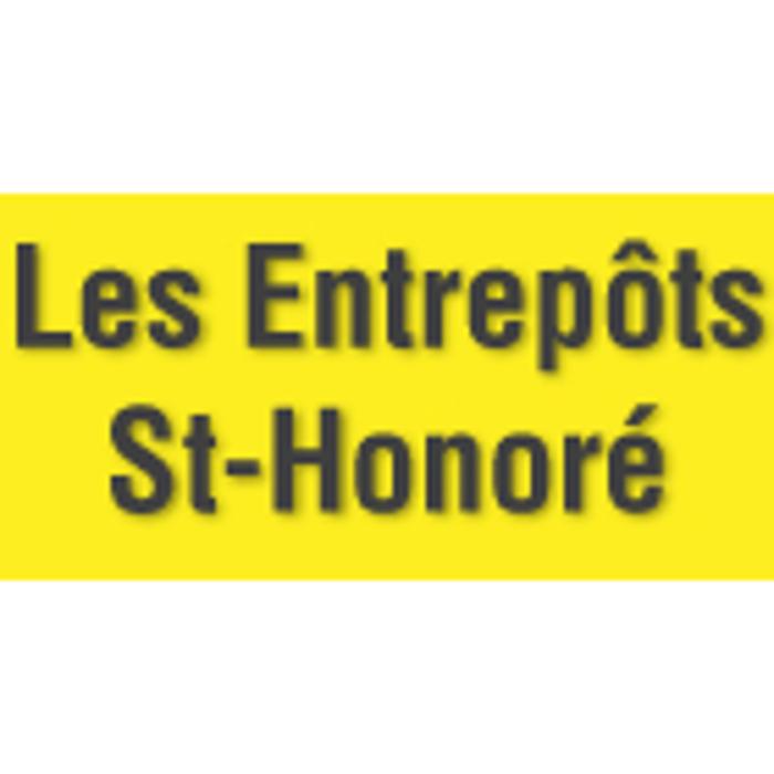 Les Entrepôts St-Honore
