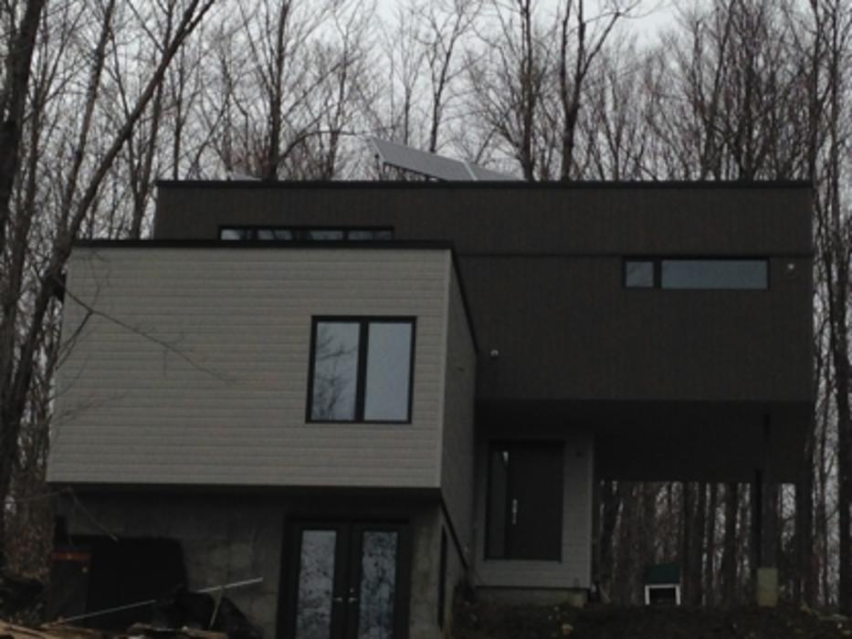 BMD Construction Inc