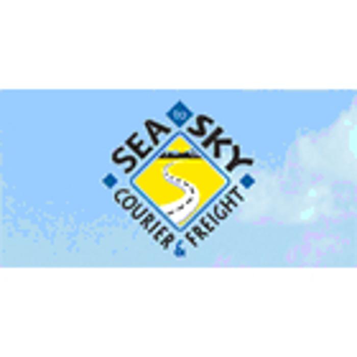 Sea to Sky Courier & Freight Ltd