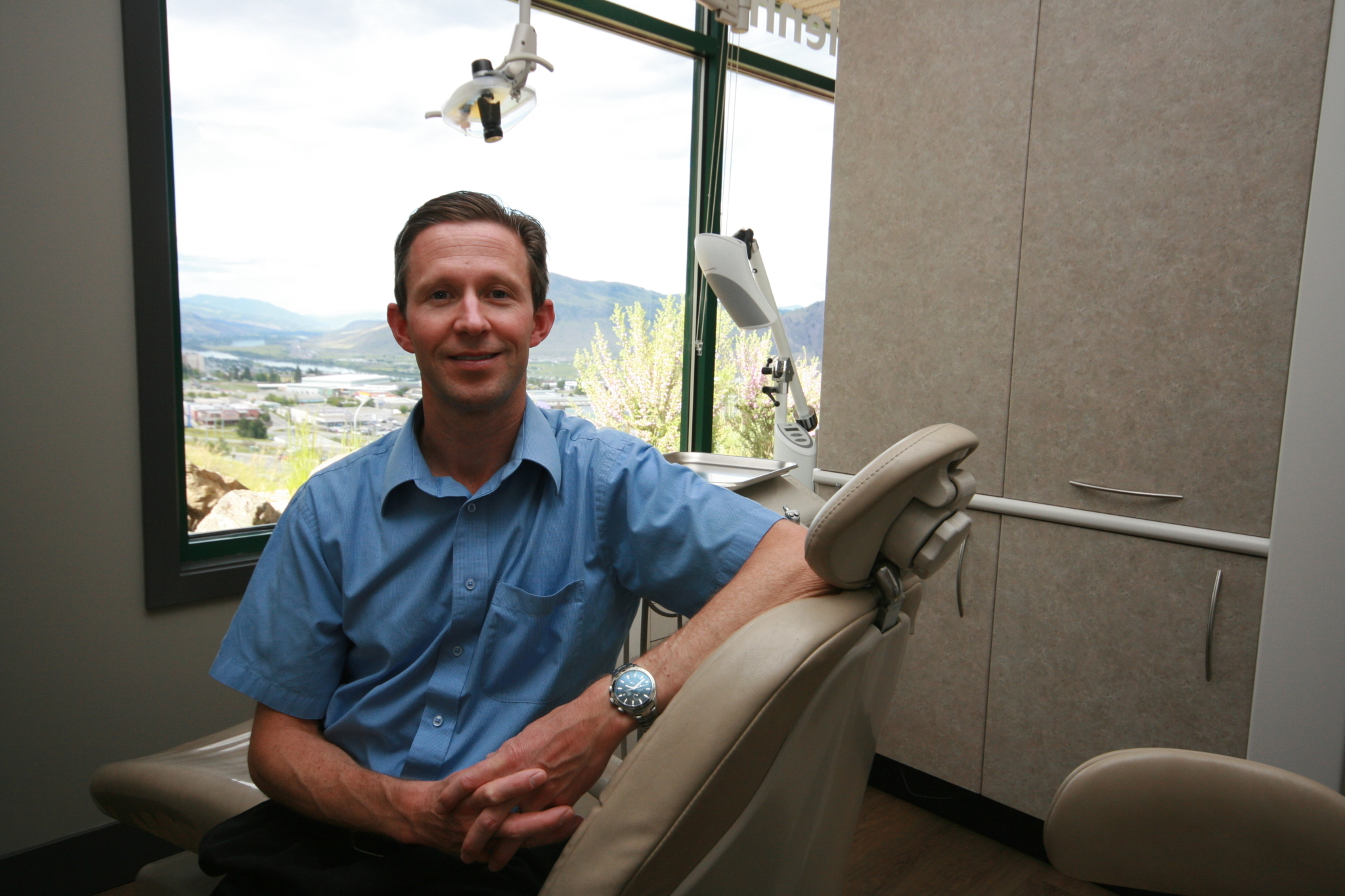 River City Dental Kamloops (250)374-2646