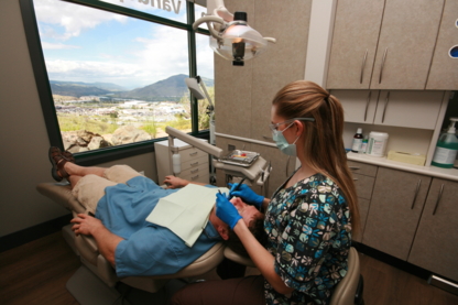 River City Dental Kamloops (250)374-2646