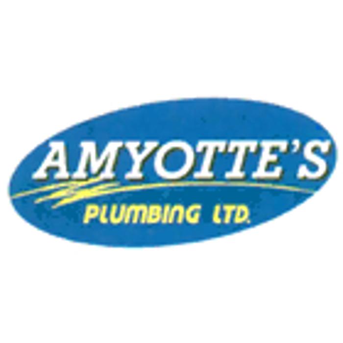 Amyotte Plumbing Ltd