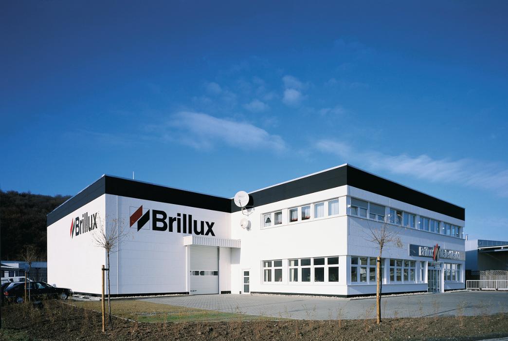 Brillux, Zum Möhnewehr in Arnsberg/Neheim-Hüsten