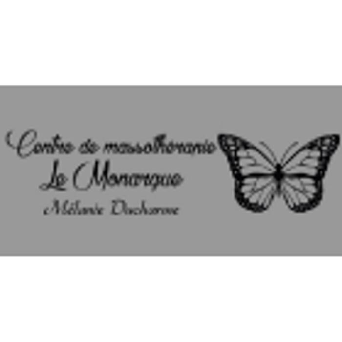 Centre de Massothérapie et Maison Le Monarque Melanie Ducharme