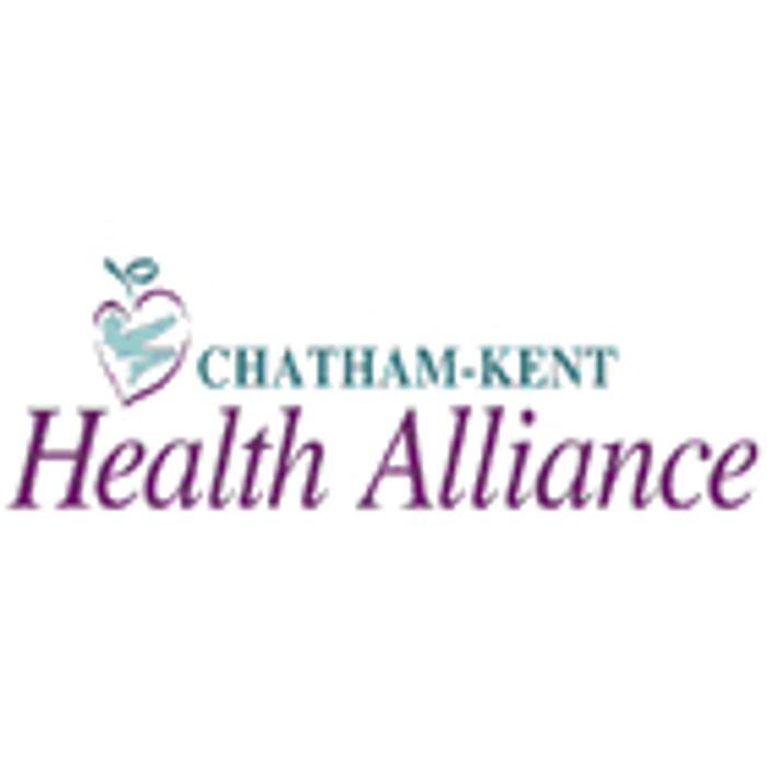 Chatham-Kent Health Alliance