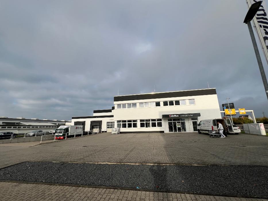 Brillux, Am Berg in Koblenz