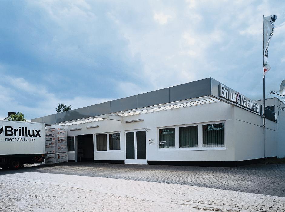 Brillux, An der Koppel in Celle