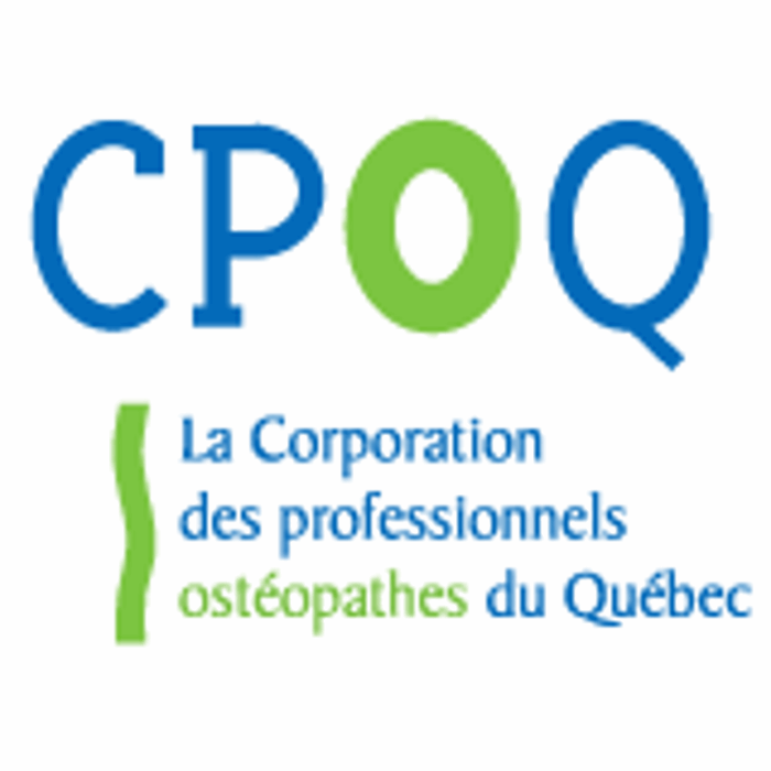 Ostéopathie Marie-Josée Leclerc