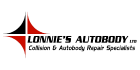 Lonnie's Auto Body Ltd - Grande Prairie, AB T8V 5W2 - (780)539-6022 | ShowMeLocal.com