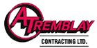 A Tremblay Contracting Ltd Kapuskasing (705)335-4433