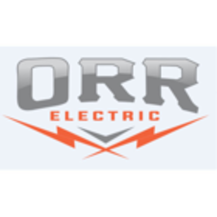 Orr Electric