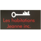 Les Habitations Jeanne Inc - Baie-Comeau, QC G4Z 1W7 - (418)297-9130 | ShowMeLocal.com