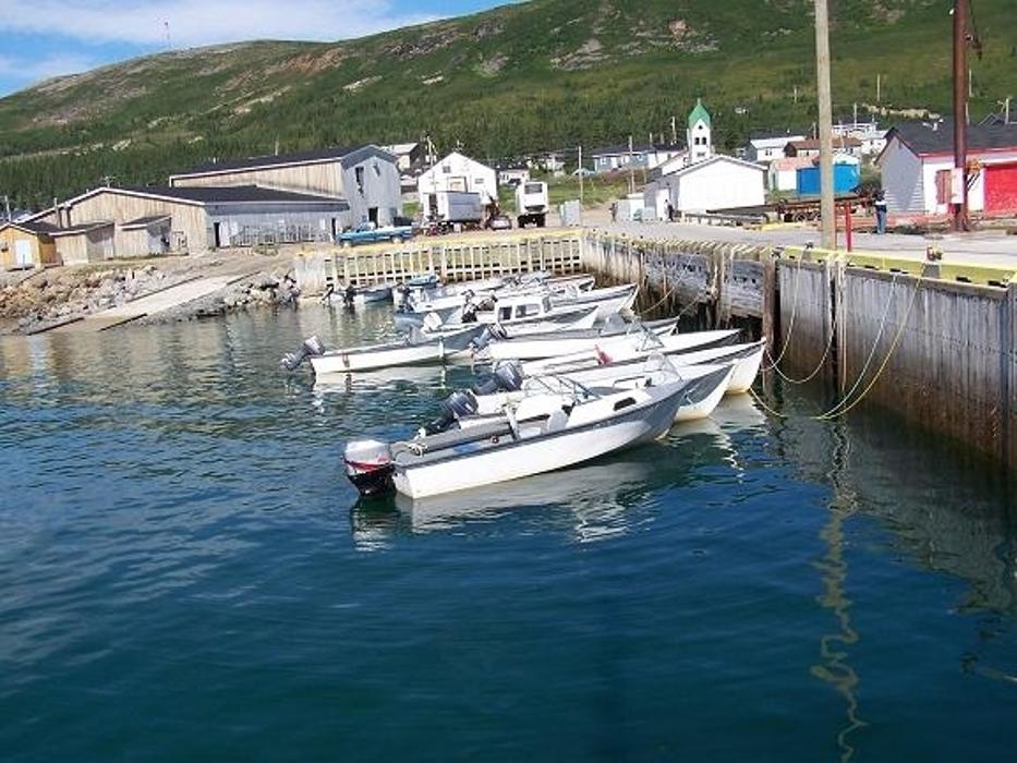 Torngat Fish Producers Co-Operative