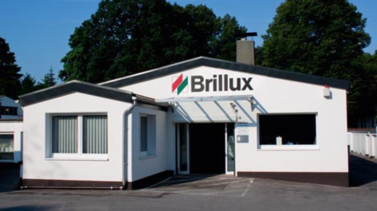 Brillux, Dahler Straße in Solingen