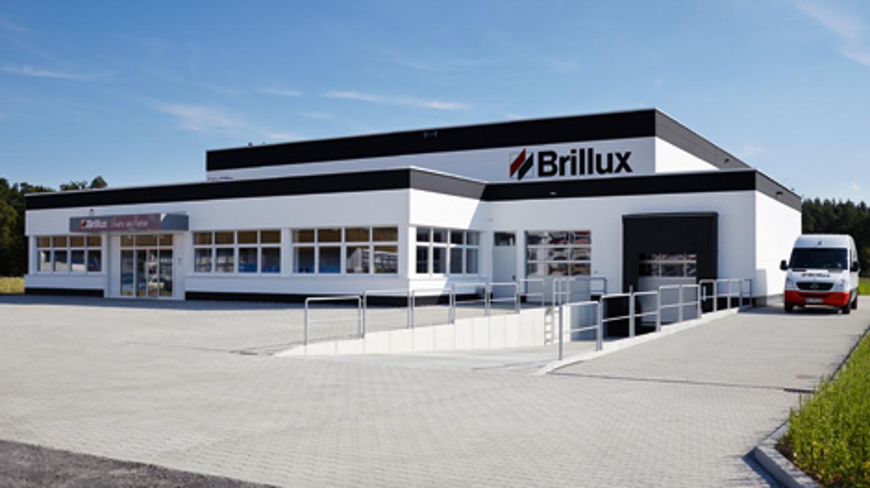Brillux in Singen am Hohentwiel - Logo