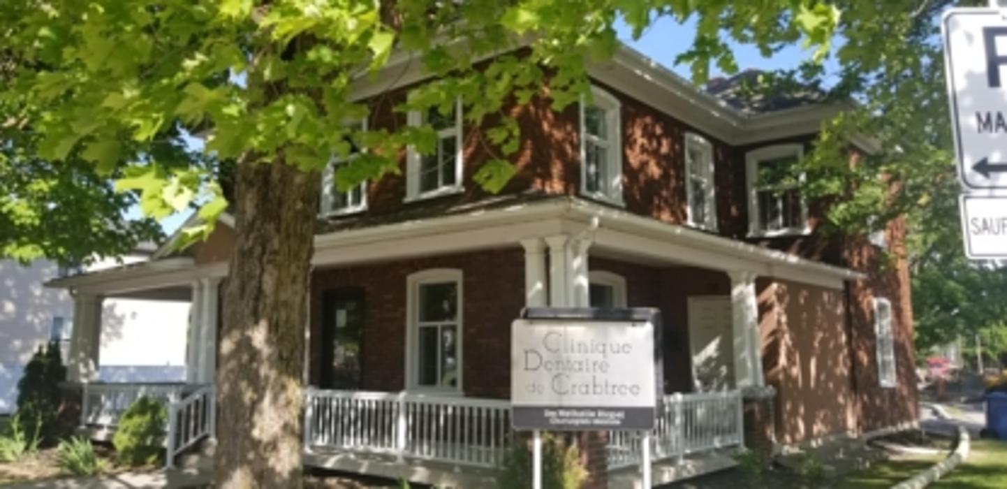 Clinique Dentaire De Crabtree
