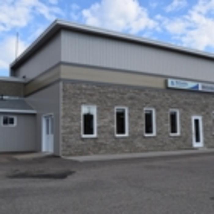 McCarthy Fuels & Propane