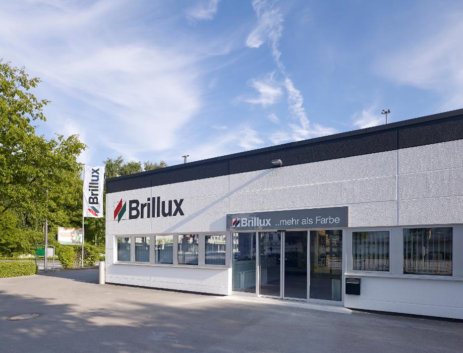 Brillux, Kohlenstraße in Wuppertal/Langerfeld