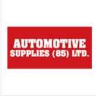 Automotive Supplies (85) Ltd - Mount Pearl, NL A1N 5E6 - (709)364-7505 | ShowMeLocal.com