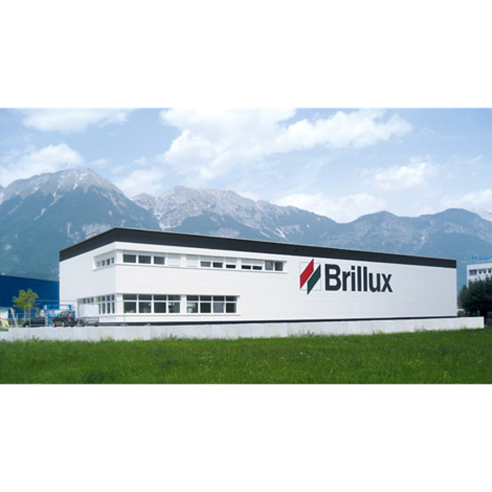 Brillux Farben GmbH, Grabenweg in Innsbruck