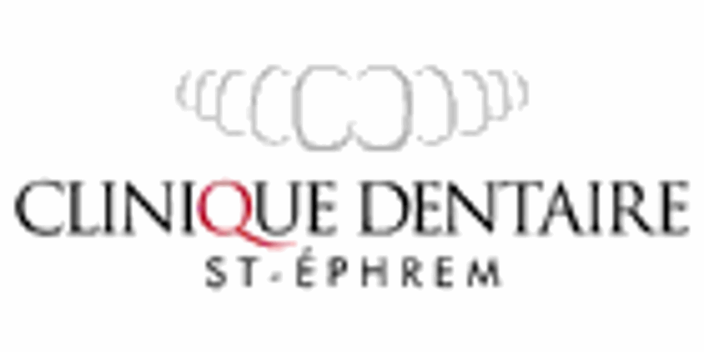 Clinique Dentaire St-Éphrem