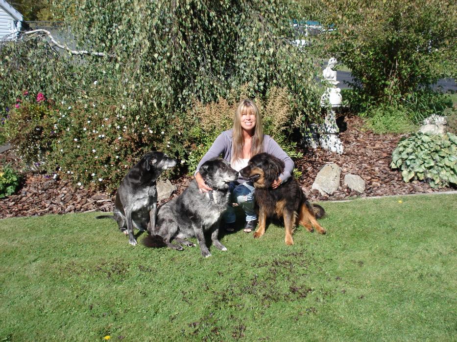 Mackye Kennels