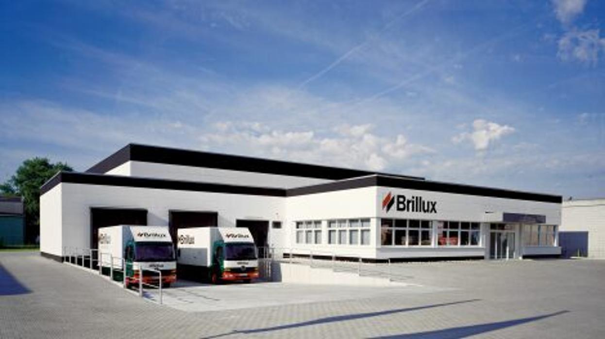 Brillux in Heilbronn am Neckar - Logo