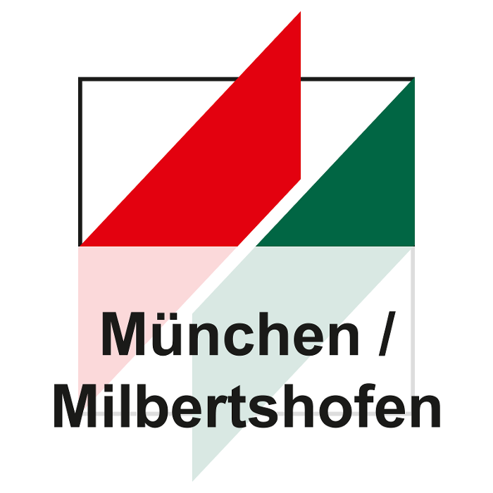Brillux, Hufelandstr. in München/Milbertshofen-Am Hart